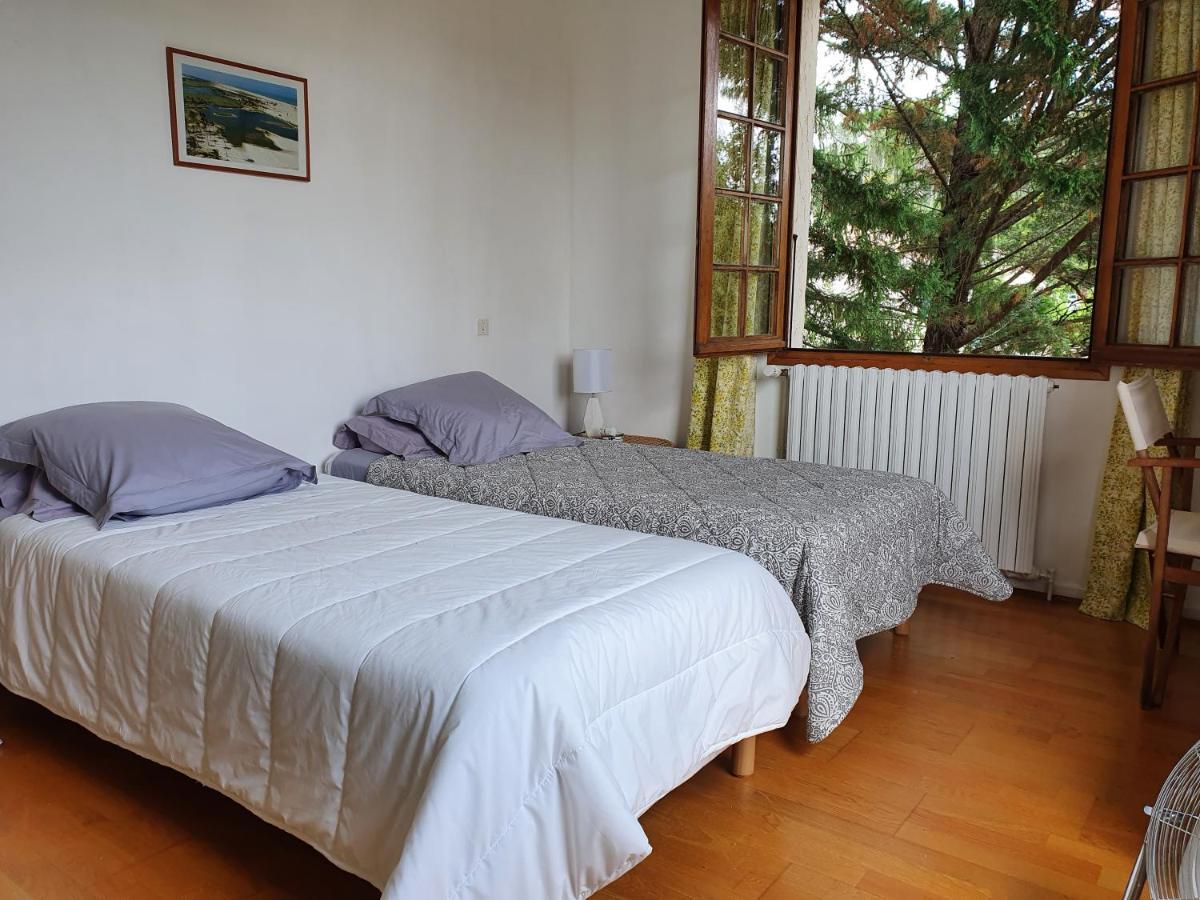 Lautre Bed & Breakfast Joyeuse Exterior foto