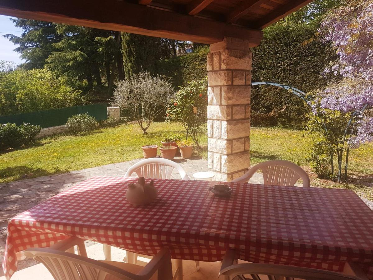 Lautre Bed & Breakfast Joyeuse Exterior foto