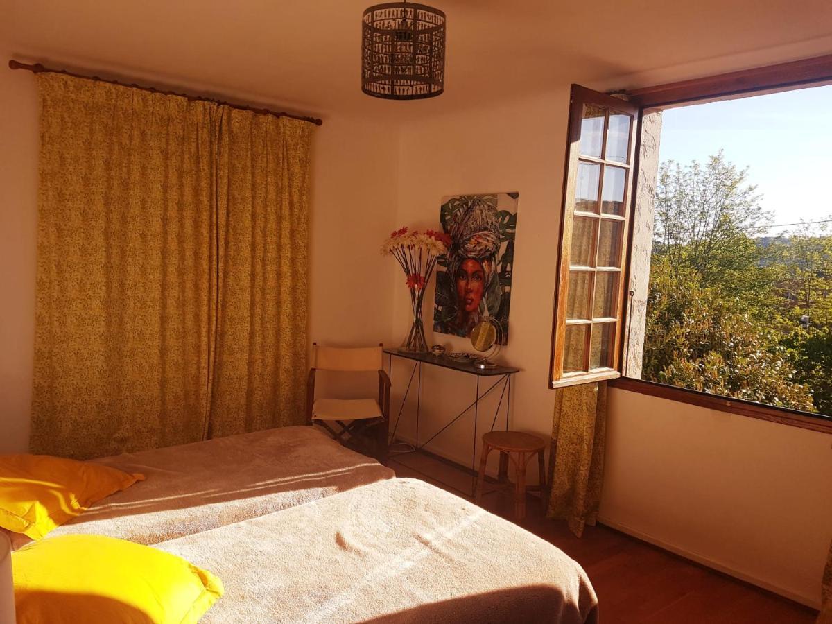 Lautre Bed & Breakfast Joyeuse Exterior foto