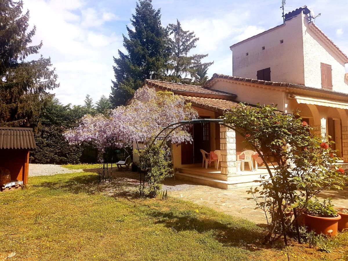 Lautre Bed & Breakfast Joyeuse Exterior foto