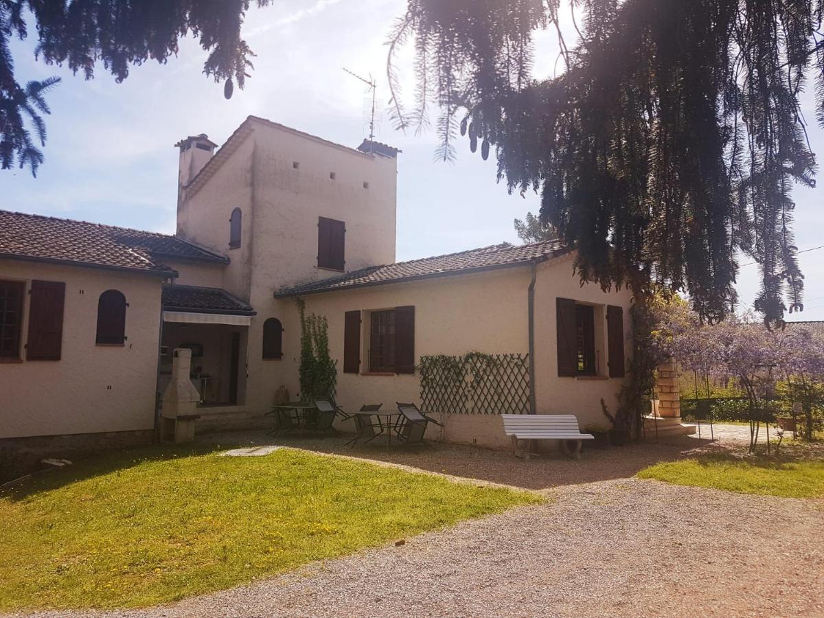 Lautre Bed & Breakfast Joyeuse Exterior foto