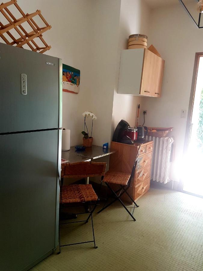Lautre Bed & Breakfast Joyeuse Exterior foto