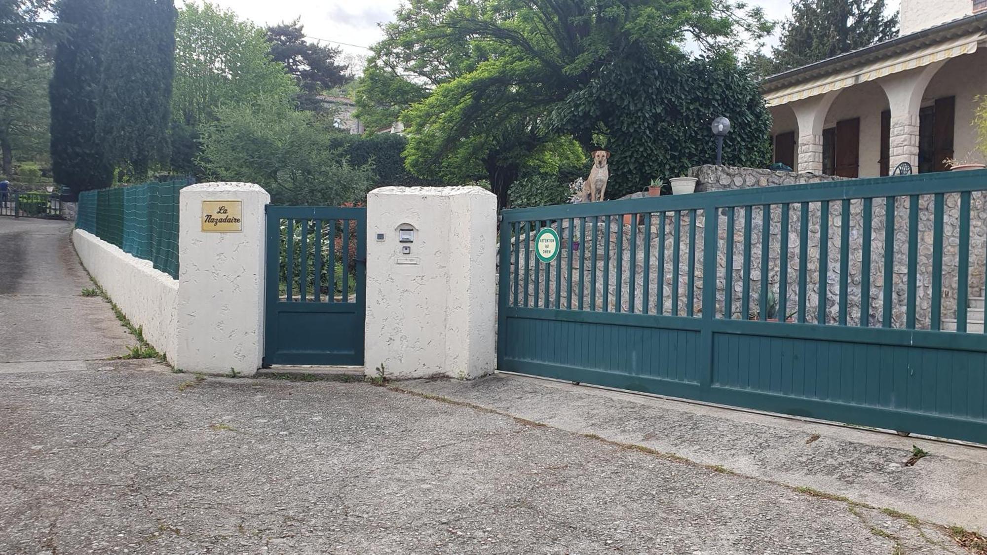 Lautre Bed & Breakfast Joyeuse Cameră foto